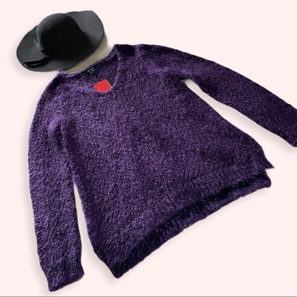 Kenneth Cole Reaction Women’s Sweater Size Medium - Picture 4 of 16